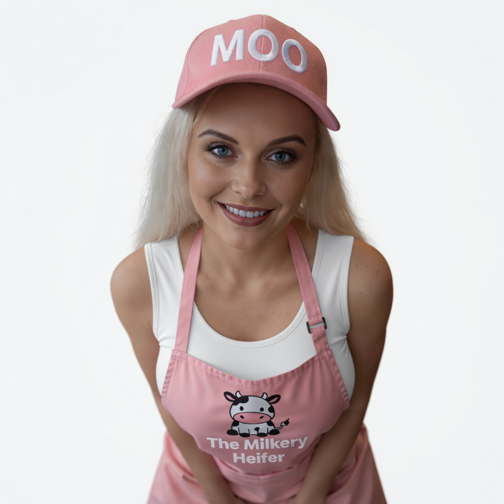 KayKay, founder of The Milkery